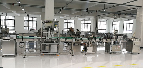 >全自動豆瓣醬灌裝機(jī)設(shè)備生產(chǎn)線定制銷售廠家