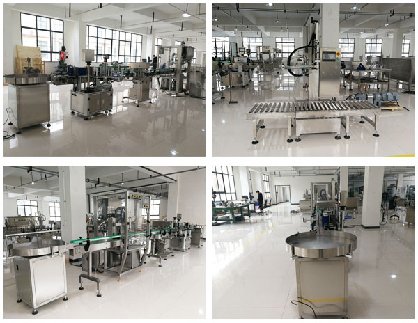 全自動豆瓣醬灌裝機(jī)設(shè)備生產(chǎn)線定制銷售廠家