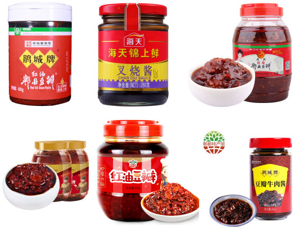 >全自動豆瓣醬灌裝機(jī)設(shè)備生產(chǎn)線定制銷售廠家