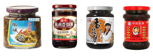 >辣椒醬灌裝機機械設(shè)備-全自動辣椒醬灌裝機生產(chǎn)線