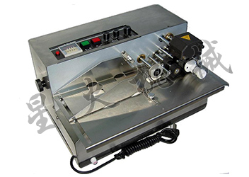 自動(dòng)標(biāo)示日期打碼機(jī)