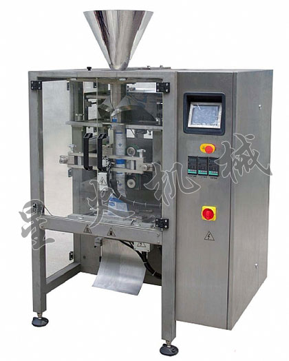 全自動(dòng)袋裝辣椒醬灌裝機(jī)