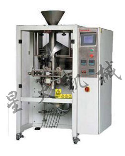 520袋裝辣椒醬灌裝機(jī)