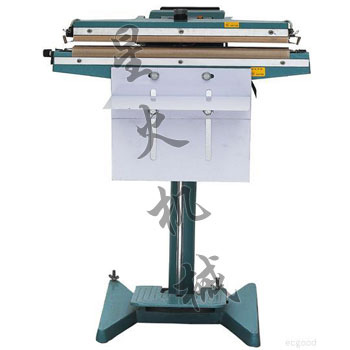 PFS-350/450/650腳踏式塑料袋封口機(jī)