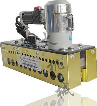 手持式塑料袋封口機