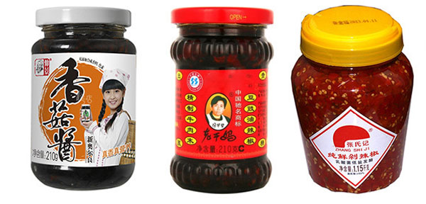 辣椒醬灌裝機生產(chǎn)線客戶案例展示