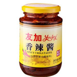香辣醬